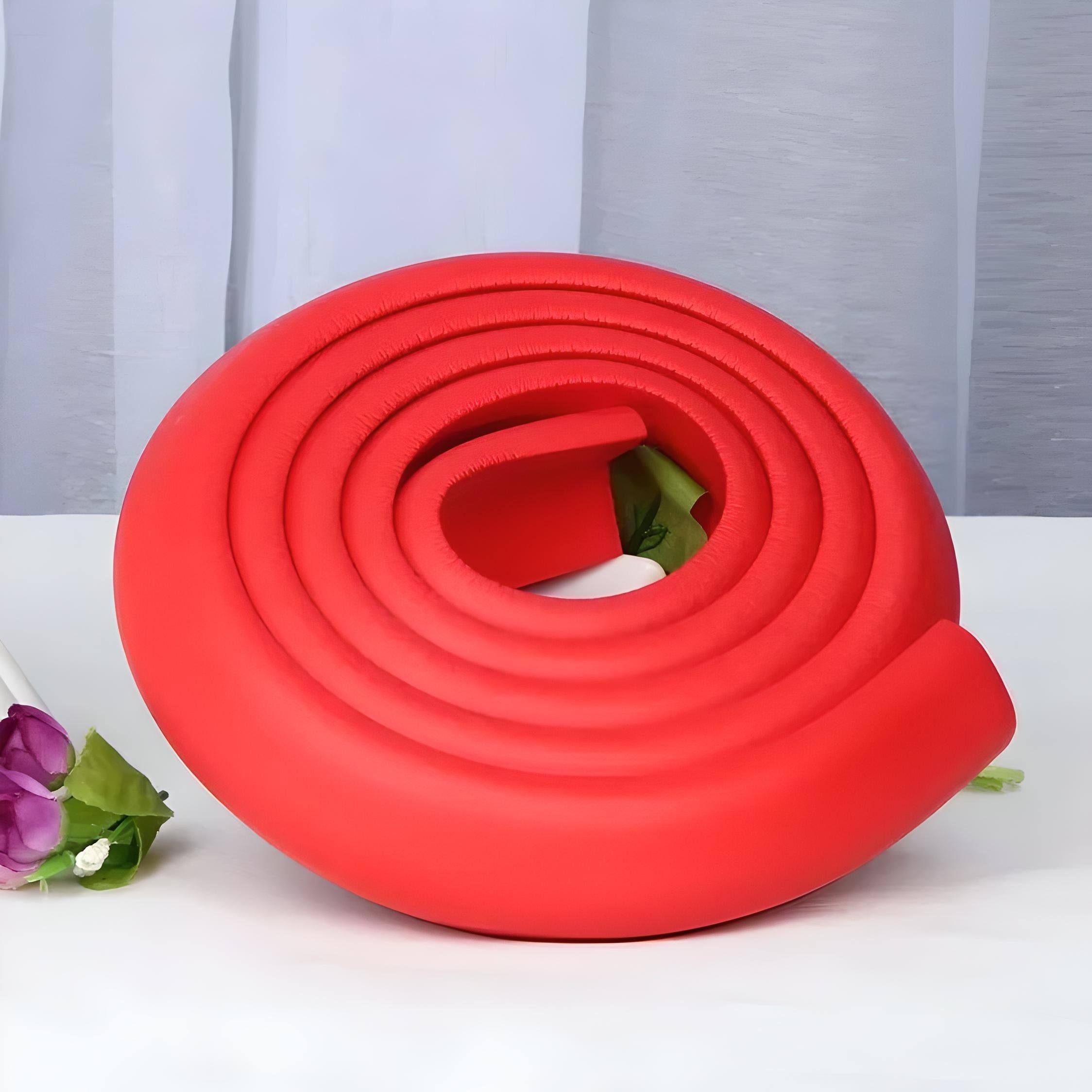 Furniture Corner Protector for Baby – Extra Thick 2M Foam Edge Guard - Image 16