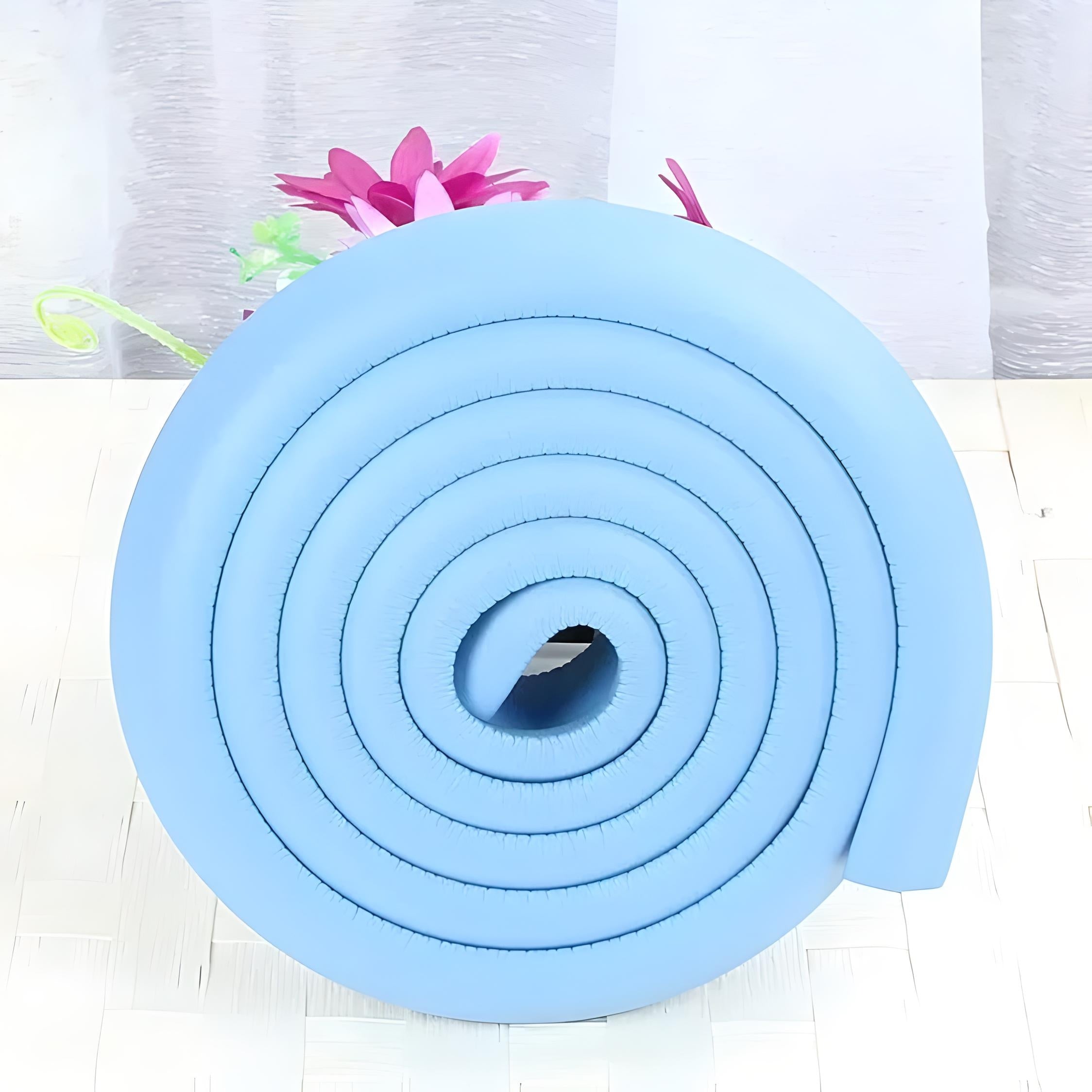 Furniture Corner Protector for Baby – Extra Thick 2M Foam Edge Guard - Image 2