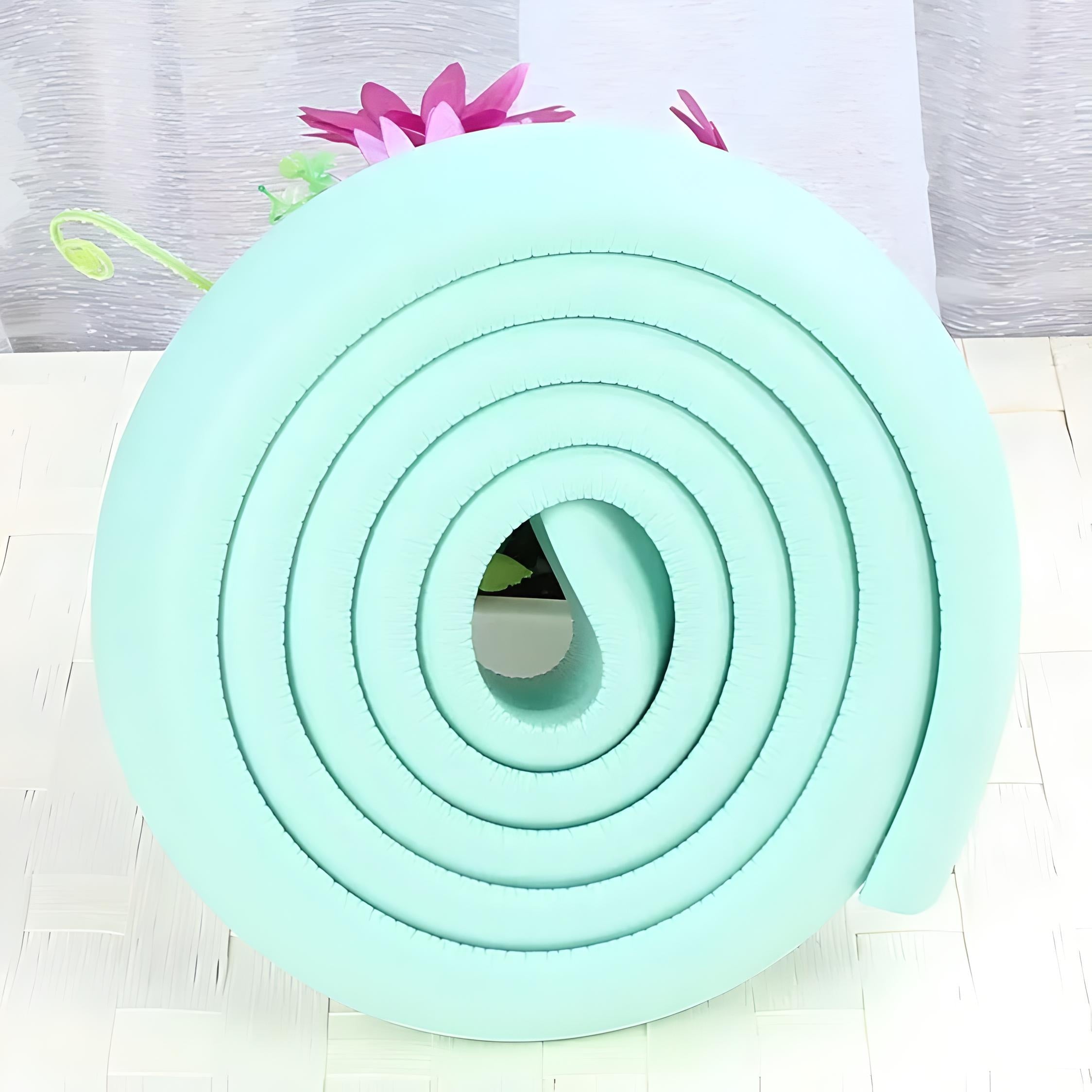 Furniture Corner Protector for Baby – Extra Thick 2M Foam Edge Guard - Image 14