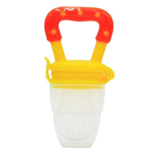 Baby Fruit Feeder - Image 10