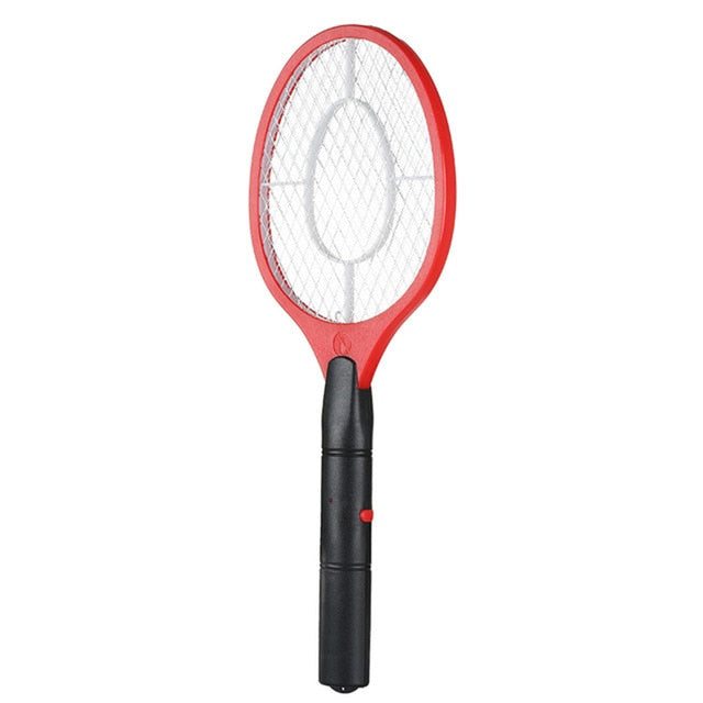 Electric Bug Zapper Racket - Image 9