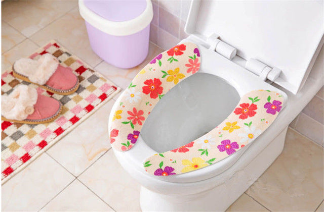 Toilet Seat Cover - Image 4