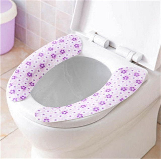 Toilet Seat Cover - Image 6