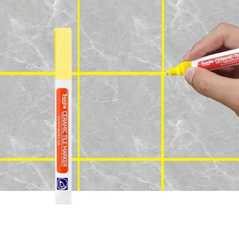 Grout Pen Marker - Image 8