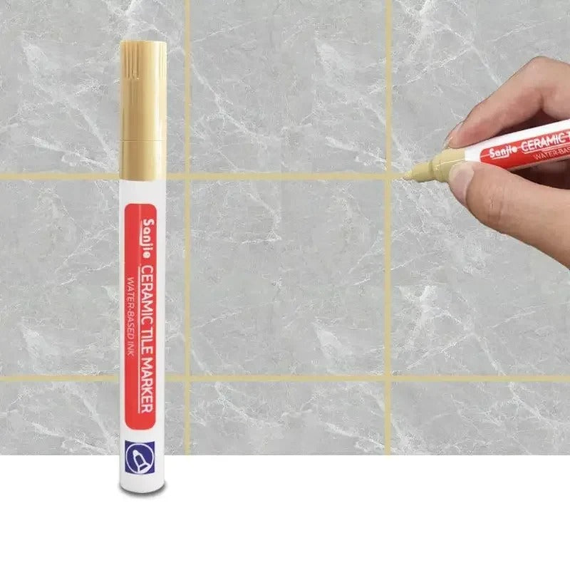 Grout Pen Marker - Image 9